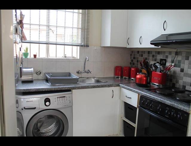 2 BEDROOM TOWNHOUSE FOR SALE IN EDEN GLEN